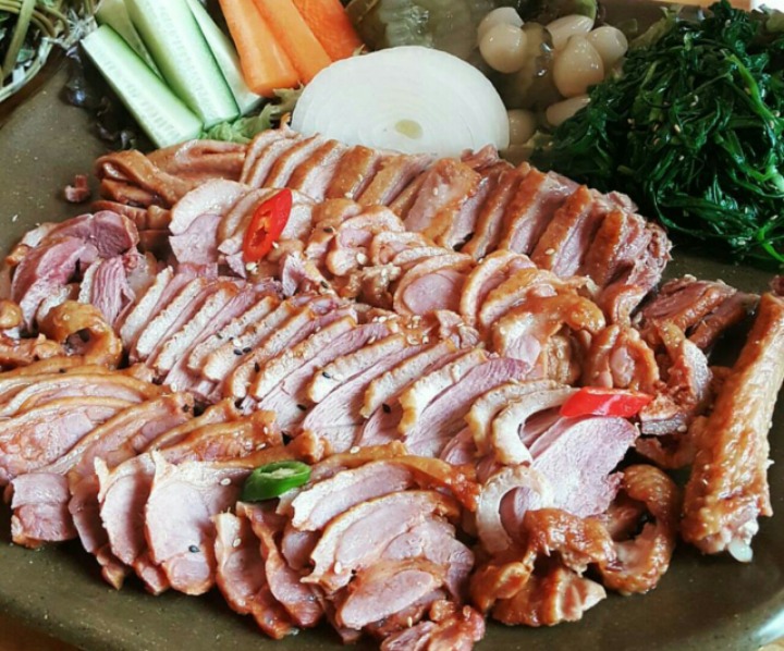 주오리 이미지