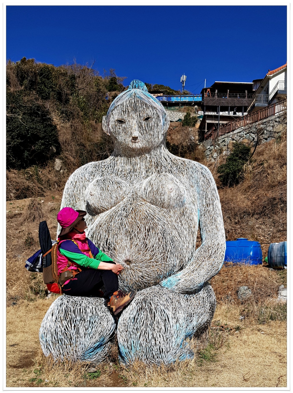 거제해송원조굴구이 이미지