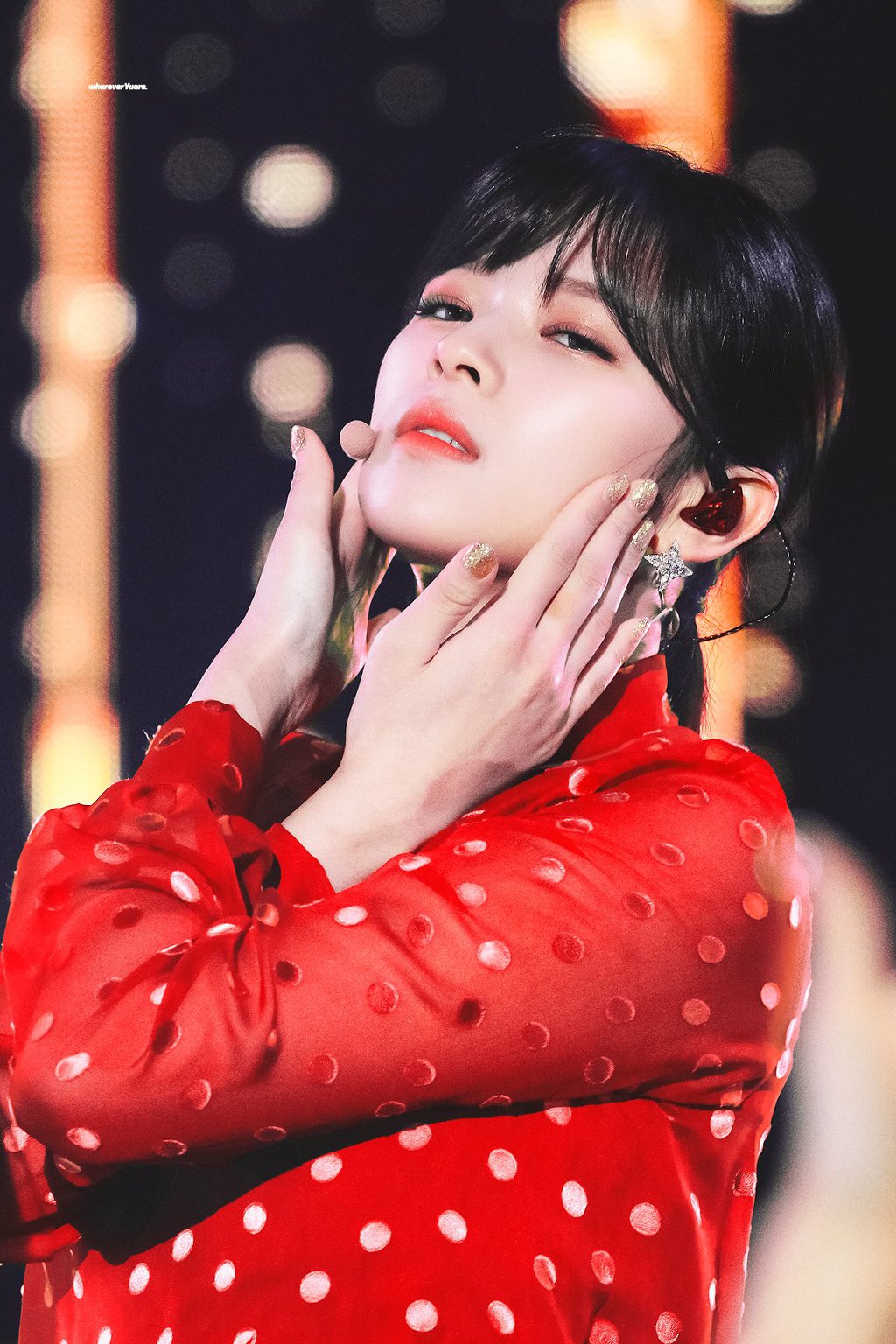 솔직히 이쁜 트와이스 정연.jpgif | 인스티즈