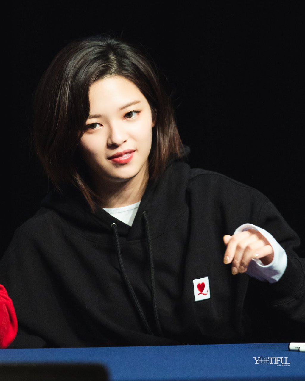 솔직히 이쁜 트와이스 정연.jpgif | 인스티즈