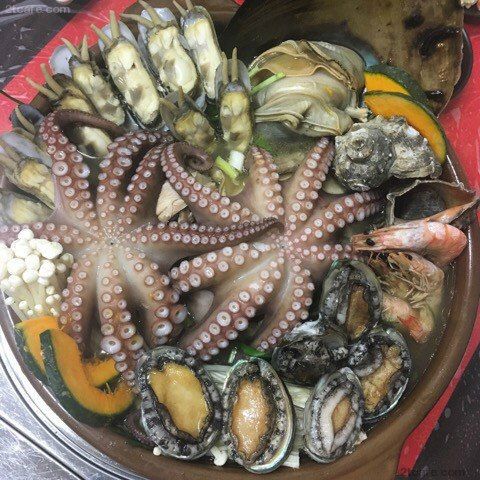 8만원짜리 백숙 | 인스티즈