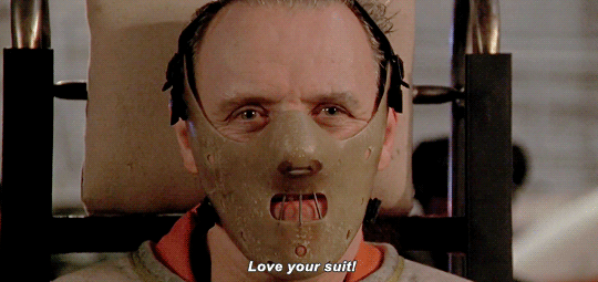 [영화] 양들의 침묵 (The Silence Of The Lambs, 1991) | 인스티즈