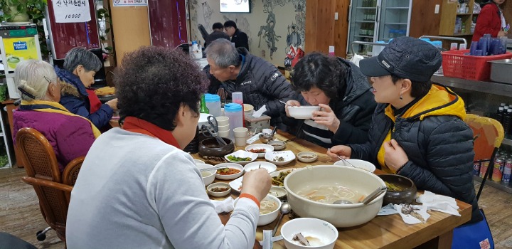 모래시계펜션 이미지