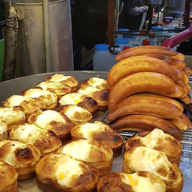 맛있지만 파는 곳이 거의 없는 길거리 음식 | 인스티즈