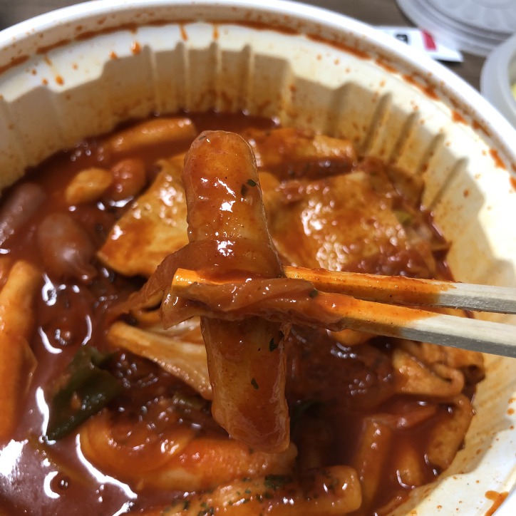 먹고나면 후회하는 배달음식 원탑....jpg | 인스티즈
