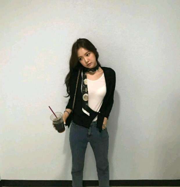 에이핑크 손나은 | 인스티즈