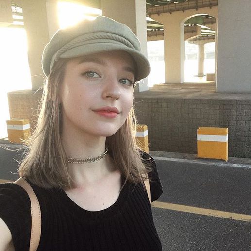 러시아 여자들 평균 외모 | 인스티즈