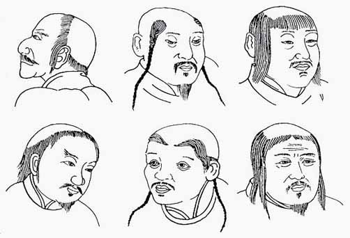 재건이 시급한 중국왕조.jpg | 인스티즈