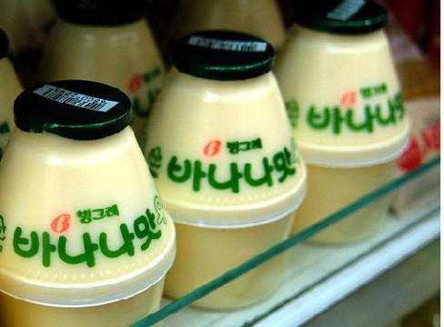 본인의 최애 우유 고르기 | 인스티즈