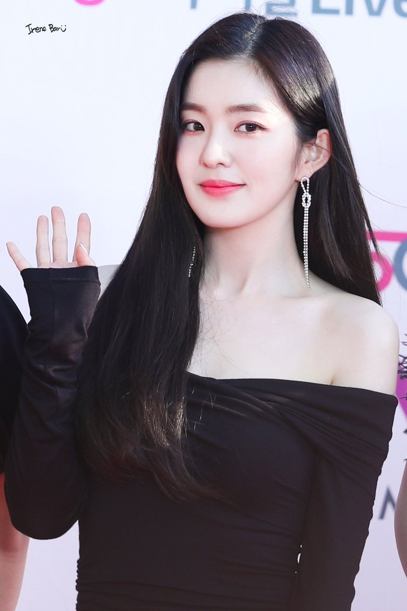 TFMA에서도 짱예보스인 레드벨벳 아이린.jpgif | 인스티즈