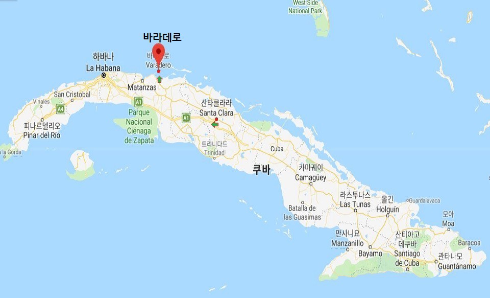 산타클라라 이미지