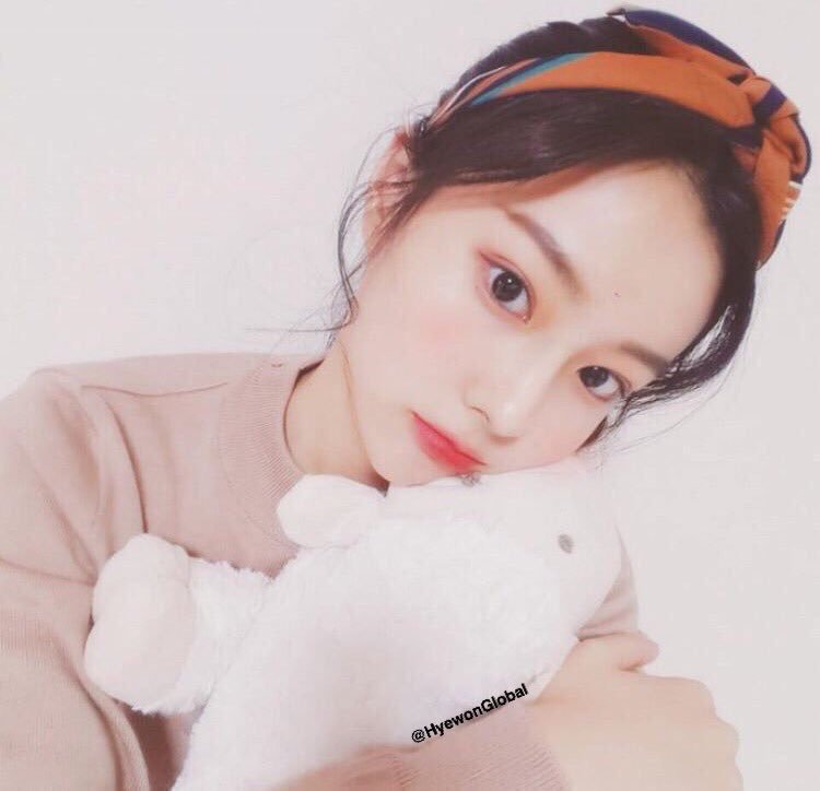 [프로듀스] 강혜원이 3등한 이유 | 인스티즈