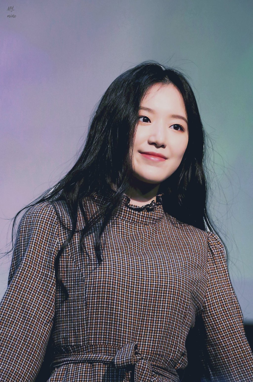 (여자)아이들의 비쥬얼담당 백설공주 슈화.jpgif (311장) | 인스티즈