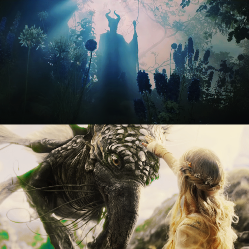 [영화] 말레피센트 (Maleficent, 2014) | 인스티즈