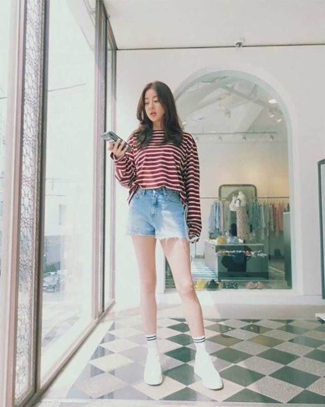 배우 강소라 | 인스티즈