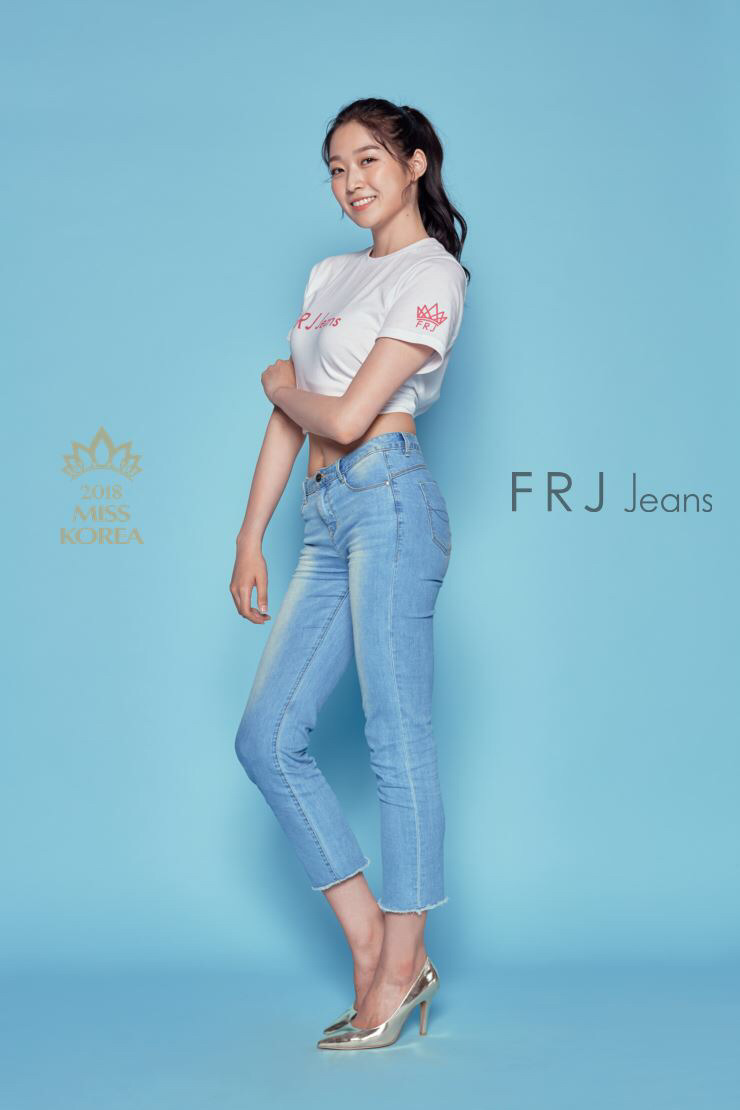2018 미스코리아 캐주얼 화보.jpg | 인스티즈