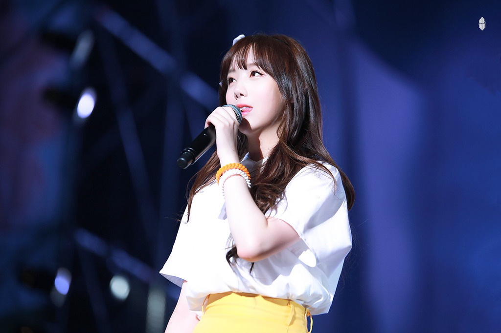 [러블리즈] 벌써 금요일이라서 케이 | 인스티즈