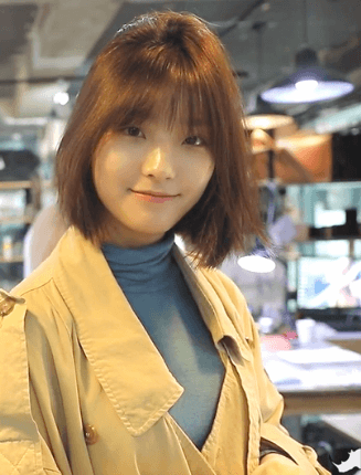 180623. 프로미스나인 1일 2새롬+2규리.jpgif | 인스티즈