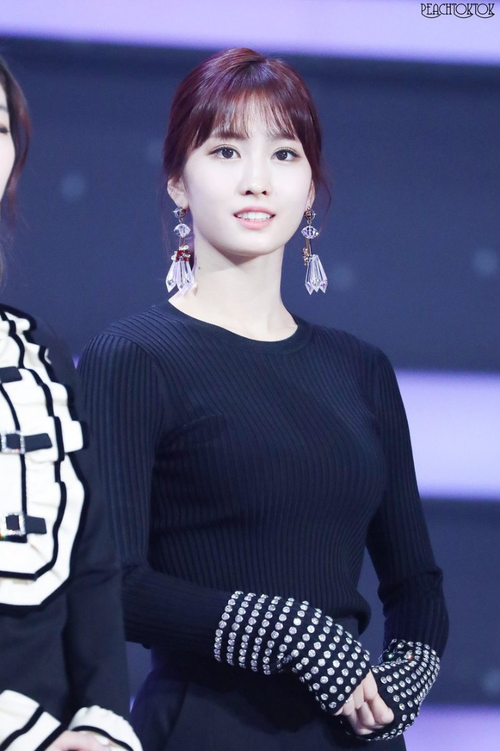 돈다돌아 트와이스 회전문.jpgif | 인스티즈