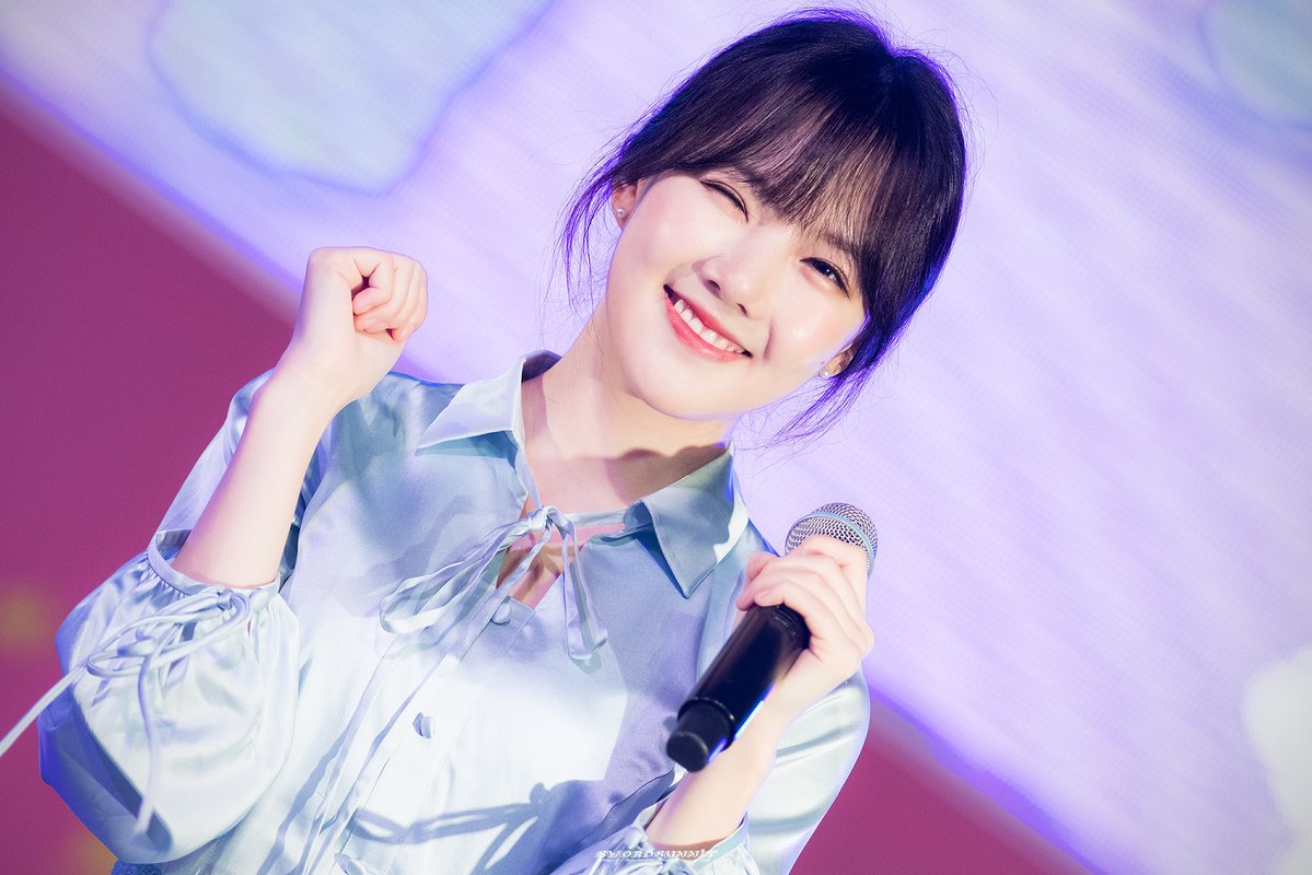 여자친구 예린.jpgif | 인스티즈