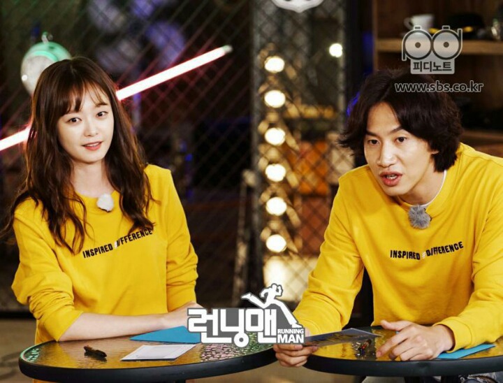 평범했는데 앞머리 내리고 짱예된 전소민 | 인스티즈