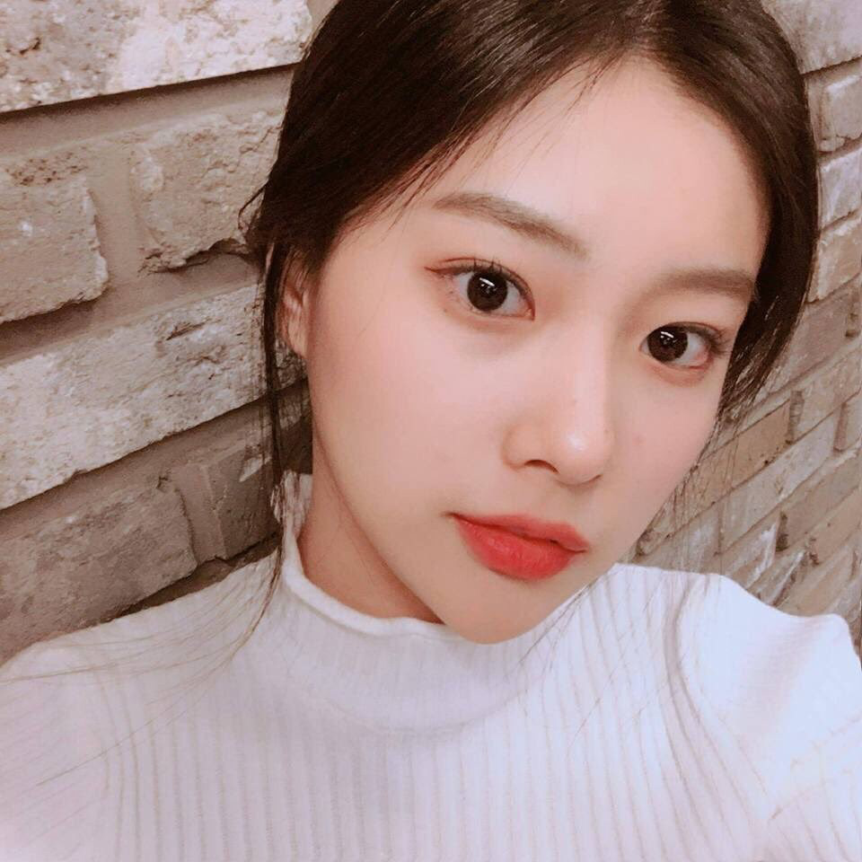 아이즈원 강혜원 비주얼.jpgif | 인스티즈