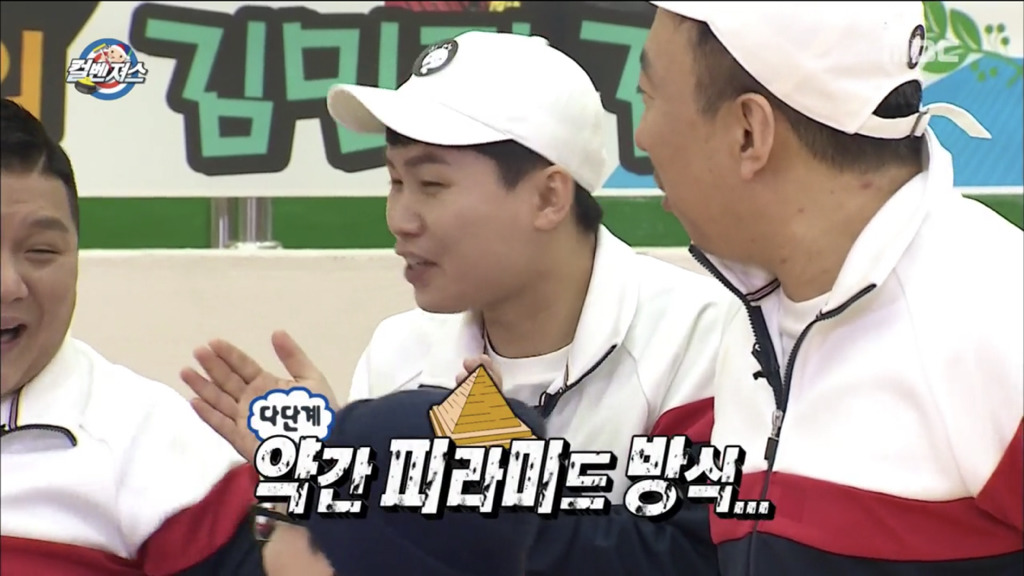 컬링 대표팀 팀 결성 비하인드 스토리 | 인스티즈
