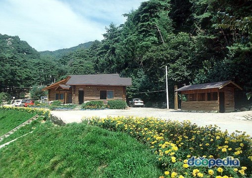 강산 이미지