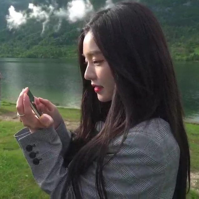 아이린의 옆태.jpg | 인스티즈