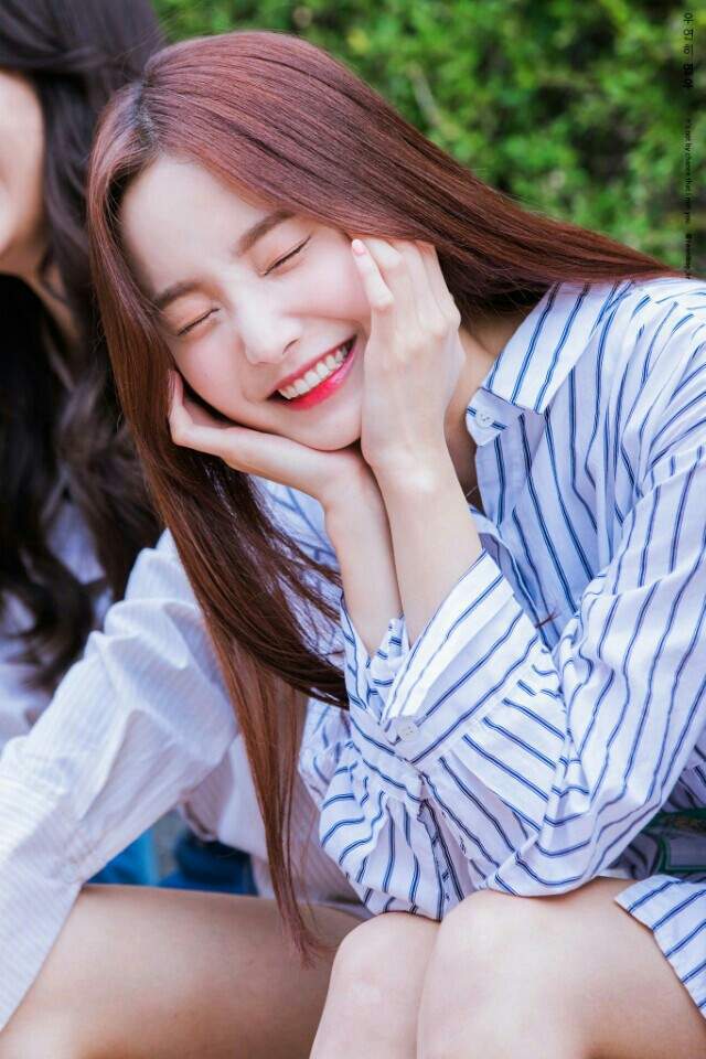 모모랜드 연우 여친짤 | 인스티즈
