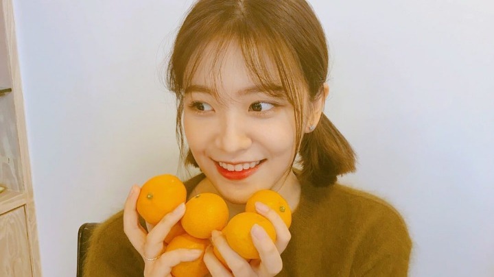 레드벨벳 예부기.jpgif | 인스티즈