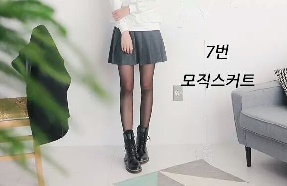 선호하는 치마 스타일은? | 인스티즈