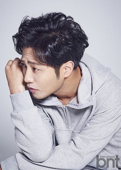 목소리 멋지다고 느낀 39살 남자배우 | 인스티즈