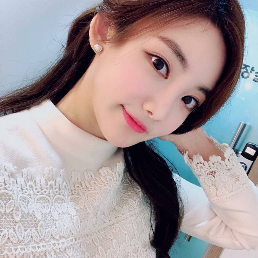 게임 아나운서 곽민선.jpg | 인스티즈