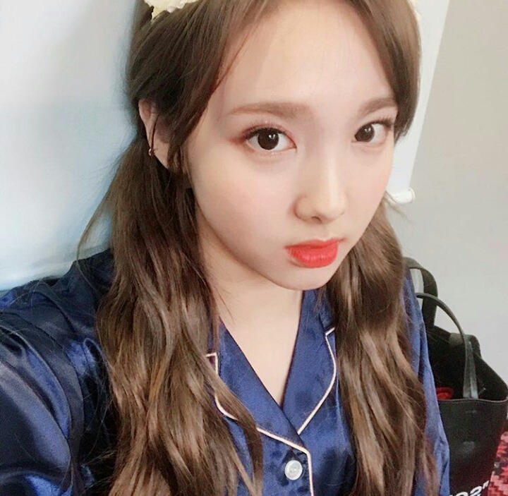 최근 트와이스 인스타 업뎃(나연) | 인스티즈