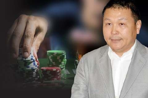??: 아니 그러니까 왜 카지노를 갔냐고 이 양반아 | 인스티즈