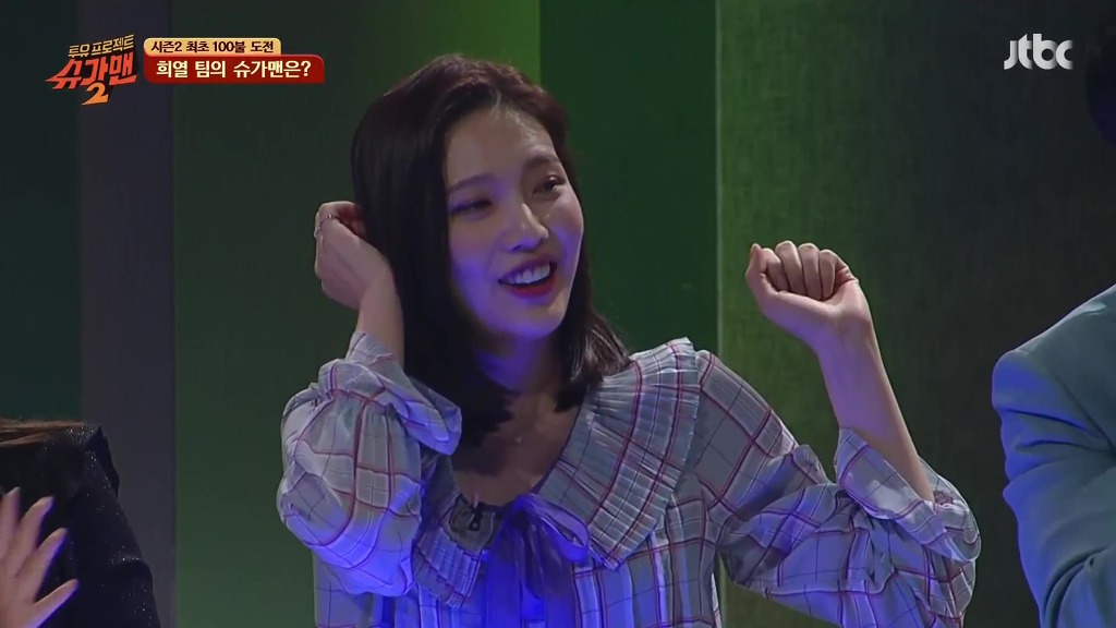 개인적으로 슈가맨 가장 감동적이었던 편 | 인스티즈