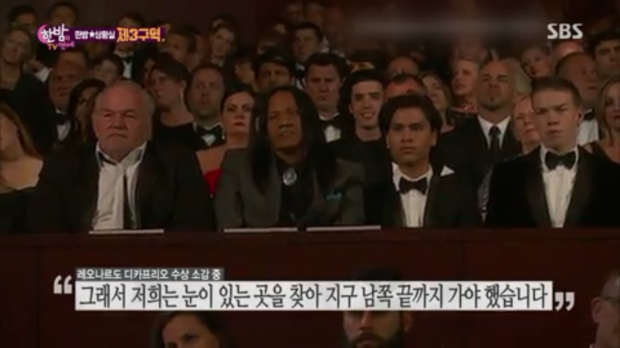 허지웅 보고 말만 번지르르하다고 하는 이유 | 인스티즈