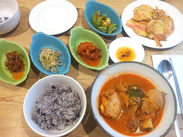 안심민박 이미지