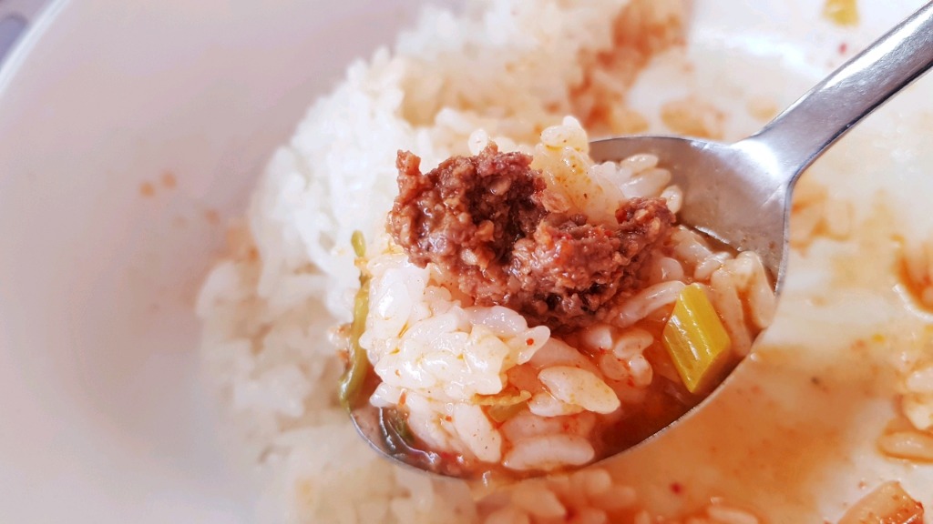 주관적으로 김치찌개보다 맛있는 찌개 | 인스티즈