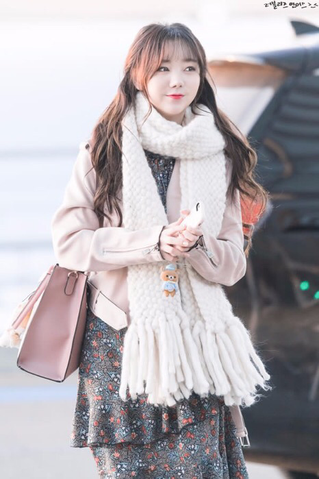  800번째 글이라서 케이 | 인스티즈