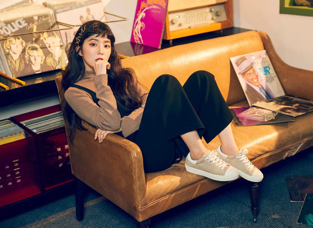 아이린+ 누오보 조합.jpgif | 인스티즈