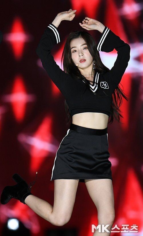 2018 아시아 송 페스티벌 아이린.jpgif (레드벨벳) | 인스티즈