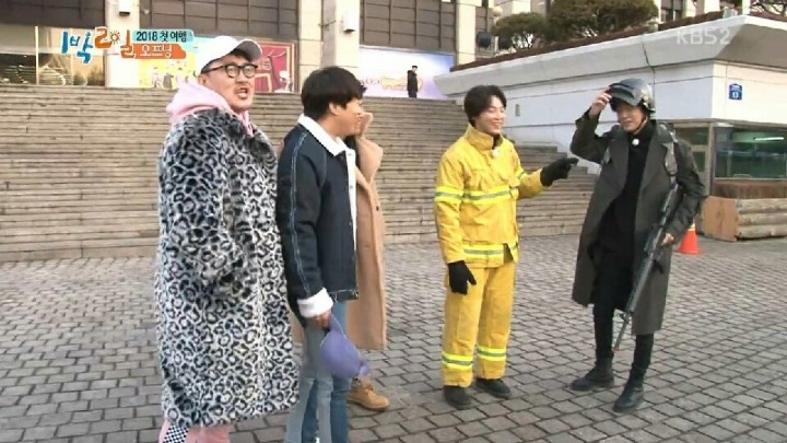 배그 코스프레한 정준영.jpg | 인스티즈