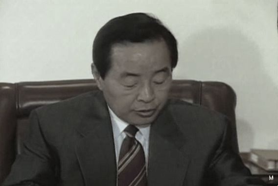 1993년 8월 9일 시작된 조선총독부 폭파 짤.GIF | 인스티즈