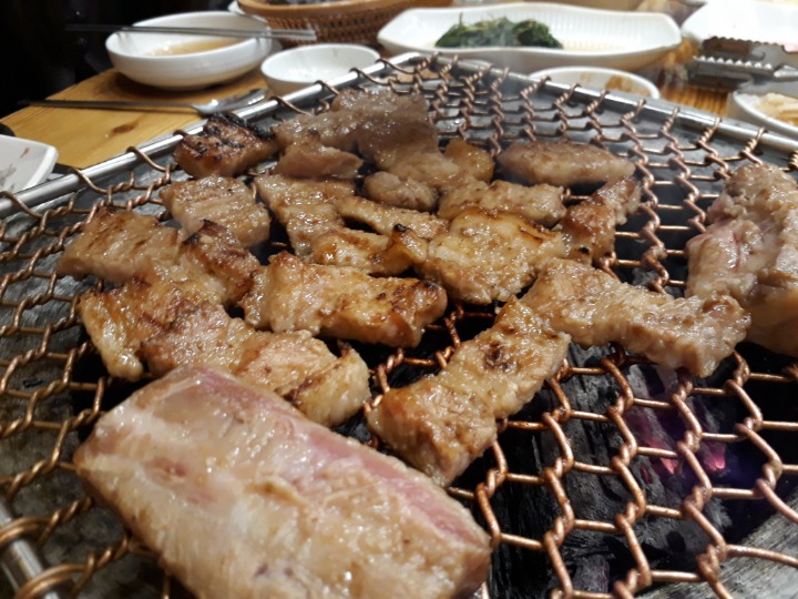 꿀돈 이미지