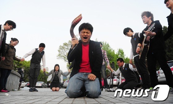 이슬람 난민들이 한국에서 이슬람을 뿌리 잡을려고 할 떄 벌어질 일 | 인스티즈
