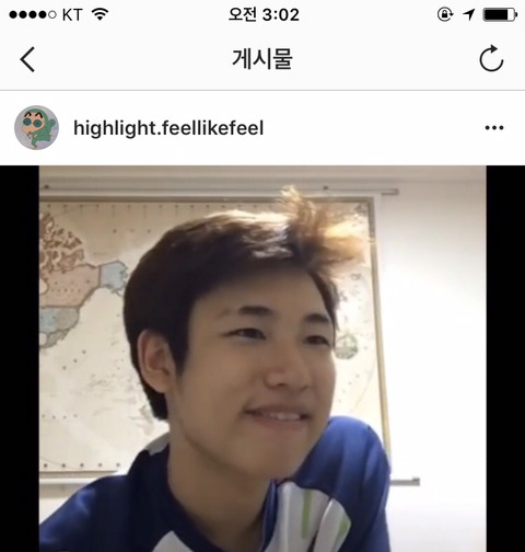이별하고 괜찮은 척 하지만 안괜찮은 연기 | 인스티즈