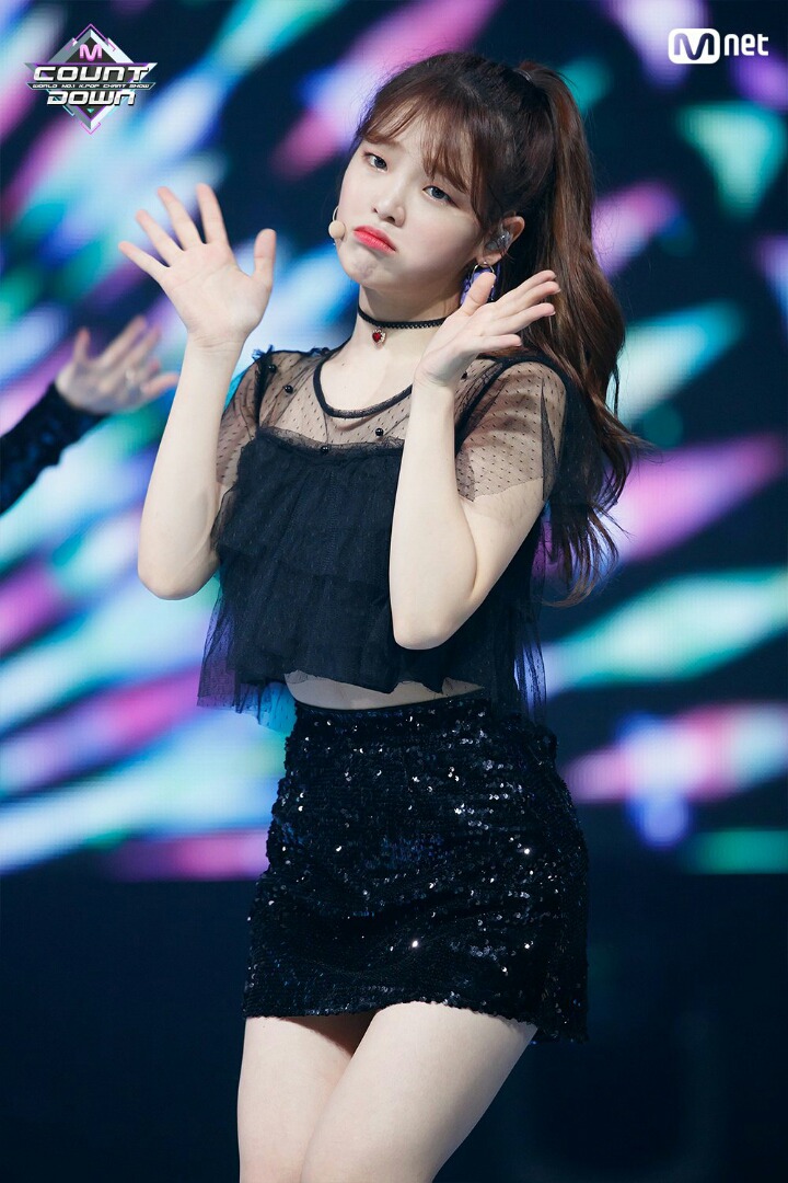 엠카운트다운 현장포토 오마이걸.jpg | 인스티즈