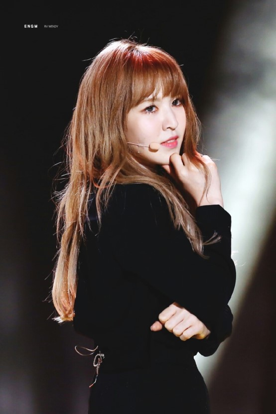 레드벨벳 웬디.jpgif | 인스티즈